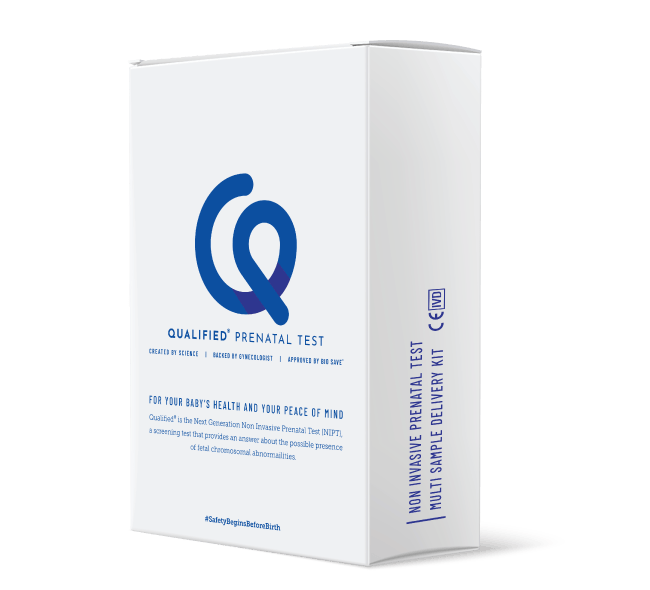 Цени на Qualified® тестот